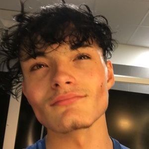 Meet your Posher, Caleb